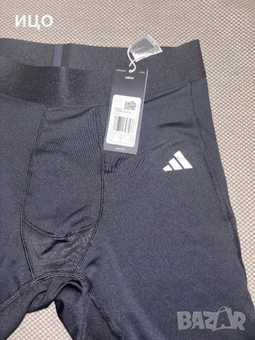 Мъжки клин Adidas , снимка 2 - Спортни дрехи, екипи - 50406367