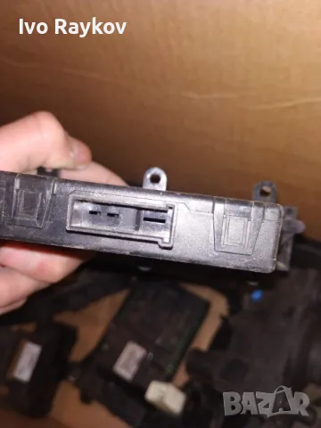 копчета теглене и аларма 1698208410 за MERCEDES-BENZ B-CLASS (W245) B 200 CDI , снимка 4 - Части - 48159403