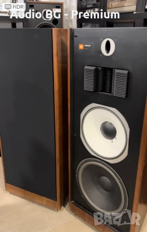 JBL L-220 Top , снимка 13 - Тонколони - 52281618