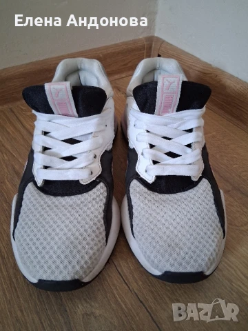 Оригинални маратонки на Puma, снимка 3 - Маратонки - 51174798