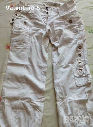 Дамски панталон, снимка 4 - Спортни екипи - 37293237