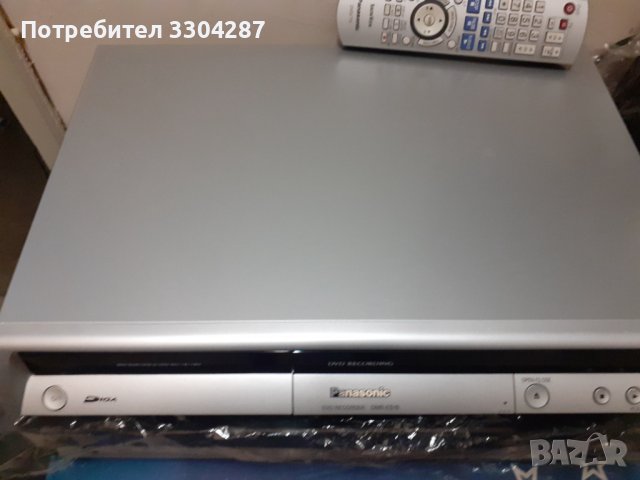 Panasonic CD Mp3 плеър със  дистанционно, снимка 6 - Ресийвъри, усилватели, смесителни пултове - 36744458