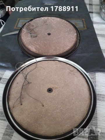 Чугунени плочи, снимка 3 - Печки, фурни - 32726606