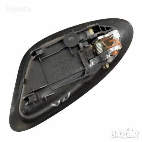 Предна лява вътрешна дръжка Honda Jazz 2002-2008 ID: 119595, снимка 2 - Части - 43920178