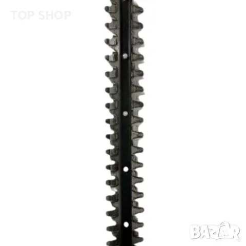 FERM градински тример/ храсторез електрически HTM1007, снимка 7 - Градински инструменти - 48547757