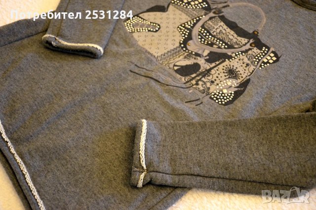 детска блуза / детско худи / детски суитчър, снимка 3 - Детски Блузи и туники - 27599931