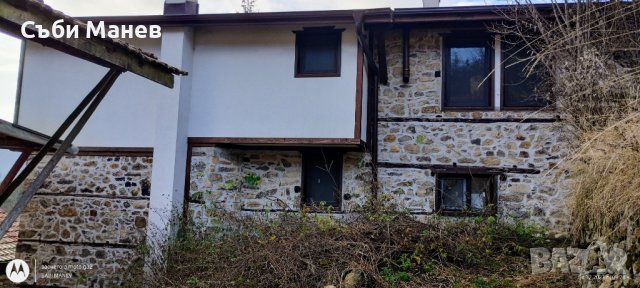 Продавам къща в Родопите  с.Дунево, снимка 3 - Къщи - 38944032