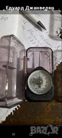 Грамомер ( Силомери), снимка 6 - Други машини и части - 38365474