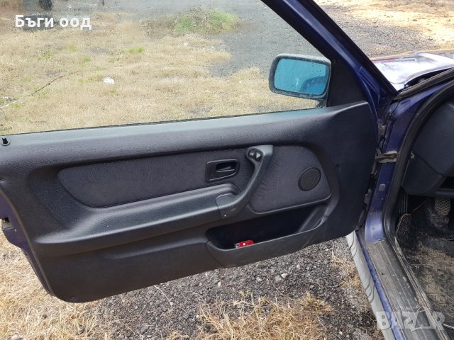 Bmw 318 tds Бмв 318тдс, снимка 7 - Автомобили и джипове - 28422963