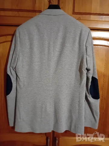 Мъжко сако Теодор, снимка 2 - Сака - 51468346