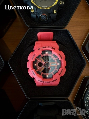 часовници, снимка 3 - Други - 51537941