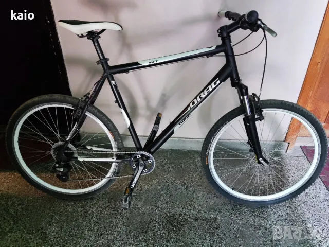 колело драг zx 3 