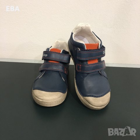 Детски обувки D.D.Step / Нови обувки за момче, снимка 2 - Детски обувки - 37905745