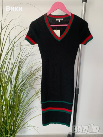 Нова рокля, снимка 12 - Рокли - 43295280