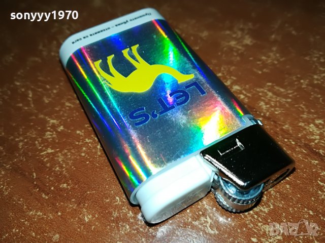 camel-нова запалка 2812221918, снимка 12 - Запалки - 39130189