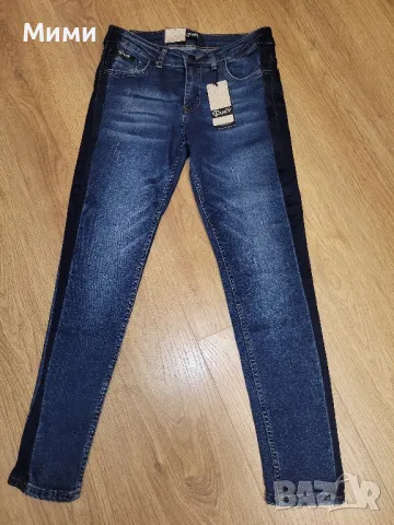 Нови дънки Lucy, снимка 2 - Дънки - 48986010