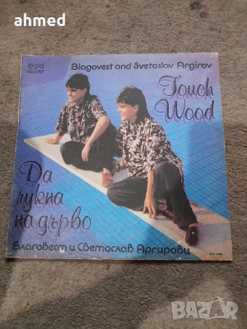 Грамофонни плочи , снимка 12 - Грамофонни плочи - 53572353