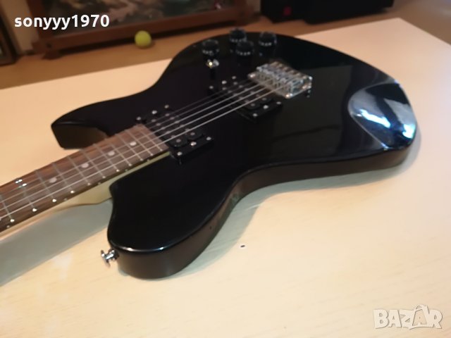 Washburn WI14 Idol Series Electric Guitar 2006210957, снимка 11 - Китари - 33273689