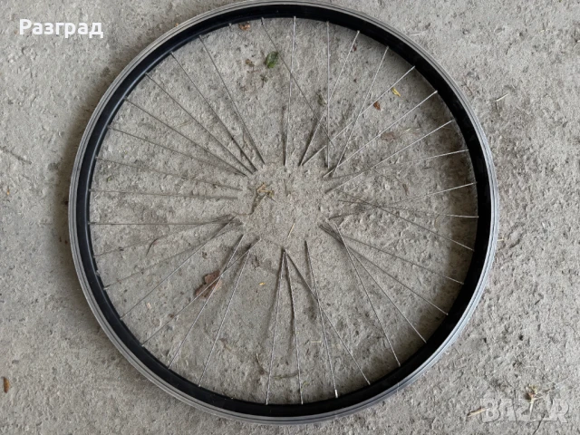 3бр.капли 28 цола, снимка 3 - Части за велосипеди - 50590920