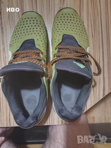 Продавам маратонки, снимка 3 - Спортни обувки - 52820876