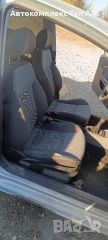 Seat Ibiza/Сеат Ибиза , снимка 10 - Автомобили и джипове - 47887361