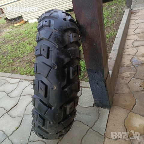 гума за мотор Heidenau 170/60/17