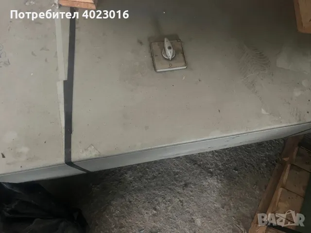 плосък шлайф ELB 300-1000, снимка 4 - Други машини и части - 49406633