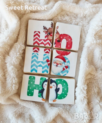 Коледни меденки , снимка 8 - Други - 52412305