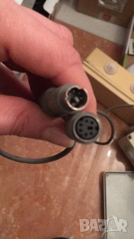 Баркод четец Z-3051 HS, снимка 3 - Оборудване за магазин - 27862860