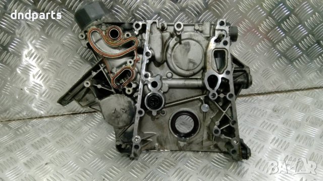Конзола двигател Mercedes C220,CDI,W203,2002г., снимка 1 - Части - 37730949