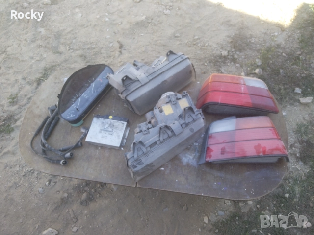 Части за БМВ Е36, снимка 14 - Части - 51931829