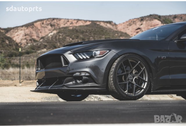 20" American Racing Джанти 5x114.3 Ford Mustang GT 550 Shelby Lexus Infinity, снимка 6 - Гуми и джанти - 44058535