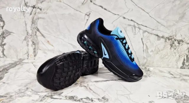 Nike мъжки маратонки , снимка 6 - Маратонки - 49986000