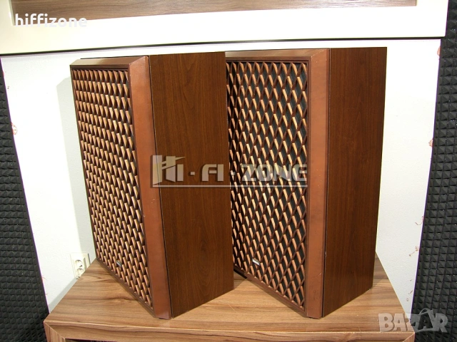 Тонколони   Yamaha ns-8080 , снимка 10 - Тонколони - 53573143