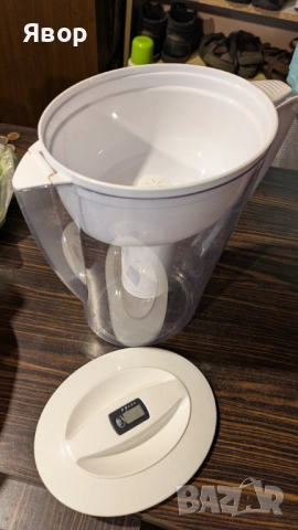 Кана за пречистване на вода нова с филтър, снимка 9 - Други - 51741620