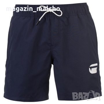 МЪЖКИ ШОРТИ – G-STAR RAW; размери: S и L, снимка 2 - Други - 28807246