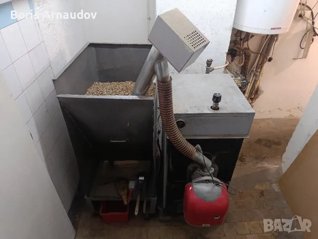 Ferroli Sun P7, снимка 2 - Други - 49721185