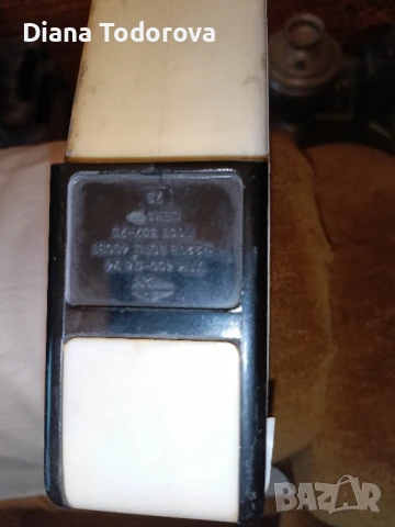 Продавам туристическа ютия, снимка 5 - Ютии - 51267197