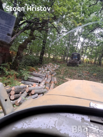 Дърва за огрев .!, снимка 4 - Дърва за огрев - 51775607
