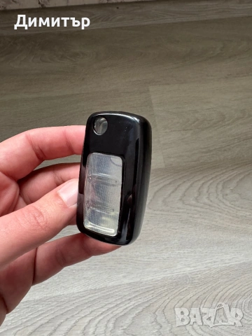 Калъф (кейс) за Волксваген VW, снимка 5 - Аксесоари и консумативи - 53151255