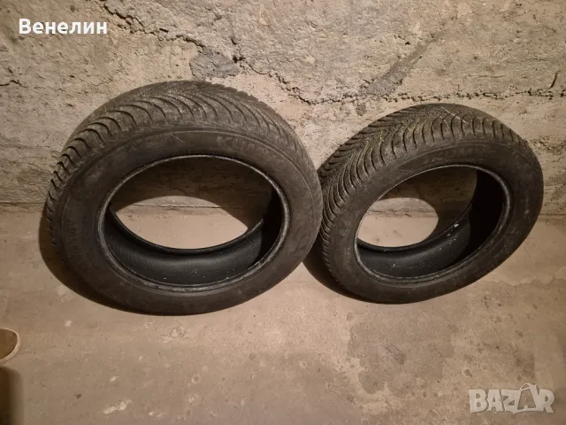 Всесезонни гуми Kumho Solus 4S ha32, 225/55/18 102 V