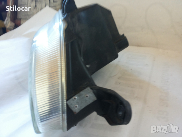 Фар Citroen Berlingo 96-02г ляв, снимка 3 - Части - 44857560