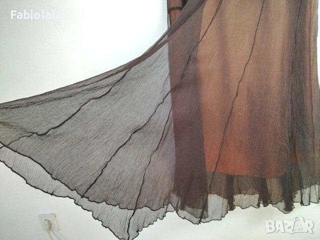 Stills maxi skirt EU 40, снимка 6 - Поли - 44080316