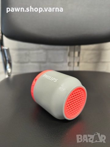 Безжична портативна тонколона BT50G/00, снимка 2 - Тонколони - 52116567