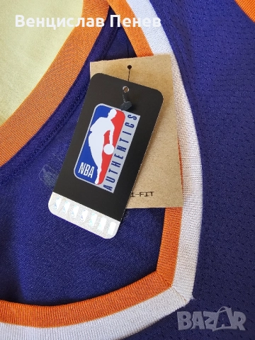 NBA потник на Phoenix Suns, снимка 4 - Баскетбол - 52183732