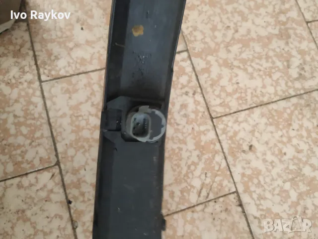 Лаисна , предна броня ,Парктроник за BMW 7 E65 E66 , 51117135577, снимка 6 - Части - 49961008