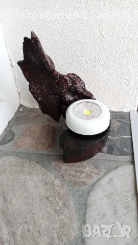 Настолни лампи, снимка 2 - Настолни лампи - 49274771