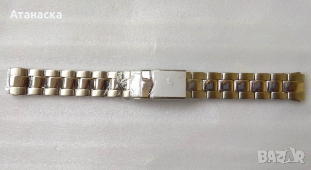 Чисто нова верижка от неръждаема стомана