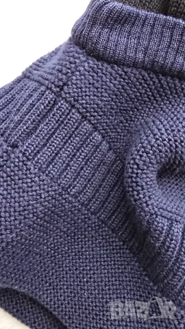 Балаклава 4-6 години, снимка 4 - Шапки, шалове и ръкавици - 52968498