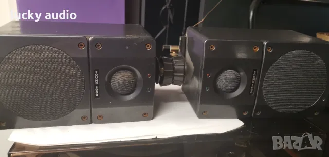 Малки Колонки Sohnd 2000 ABL 9